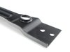 ES#1487219 - 99650449300 - Radiator Bracket - Lower retaining frame for center radiator - Genuine Porsche - Porsche