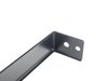 ES#1487220 - 99650449500 - Radiator Bracket - Upper retaining frame for center radiator - Genuine Porsche - Porsche