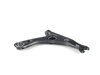 ES#2712759 - 1H0407151A - Front Control Arm - Left - With new bushings, only fits left side - Vaico - Volkswagen