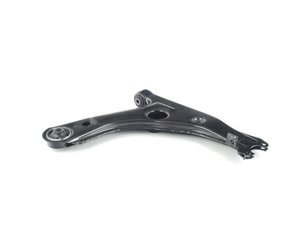 ES#2712759 - 1H0407151A - Front Control Arm - Left - With new bushings, only fits left side - Vaico - Volkswagen