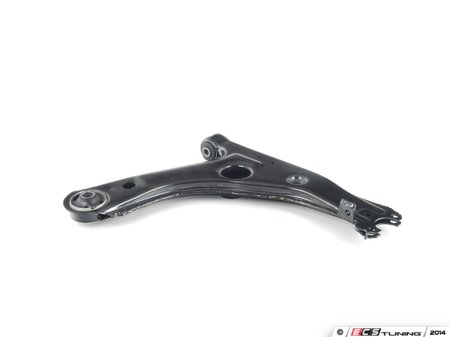 ES#2712759 - 1H0407151A - Front Control Arm - Left - With new bushings, only fits left side - Vaico - Volkswagen