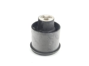 ES#2712777 - 1J0501541C - Axle Beam Bushing - Priced Each - Fits left or right side, main round mount on rear trailing arm to body - Vaico - Audi Volkswagen