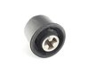 ES#2712777 - 1J0501541C - Axle Beam Bushing - Priced Each - Fits left or right side, main round mount on rear trailing arm to body - Vaico - Audi Volkswagen