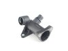 ES#2712765 - 058121132C - Cylinder Head Coolant Flange - Located on the back of the cylinder head - Vaico - Audi Volkswagen