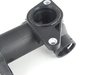 ES#2712765 - 058121132C - Cylinder Head Coolant Flange - Located on the back of the cylinder head - Vaico - Audi Volkswagen