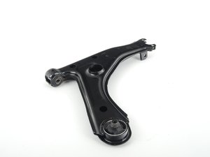 ES#2712760 - 1H0407152A - Front Control Arm - Right - Complete with bushings - Vaico - Volkswagen