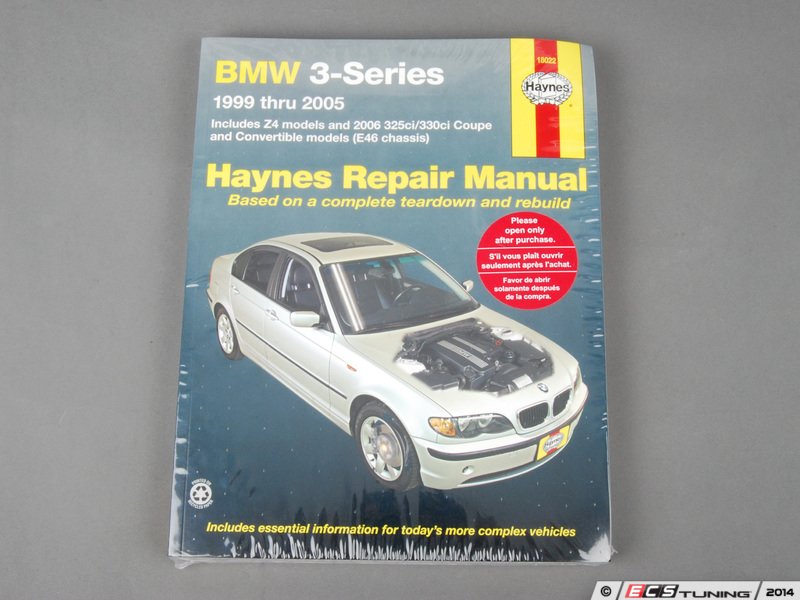 ＢＭＷ　Ｅ４６　修理書　サービスマニュアル BMW E46 1999-2005 WORKSHOP SERVICE REPAIR MANUAL by Service