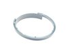 ES#117312 - 51457059156 - Anthracite Trim Ring - For MINIs with navigation located in the center - Genuine MINI - MINI