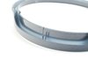 ES#117312 - 51457059156 - Anthracite Trim Ring - For MINIs with navigation located in the center - Genuine MINI - MINI