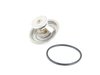 ES#2712859 - 11537511580 - Thermostat - 88C - Includes sealing O-ring gasket - Vemo - BMW