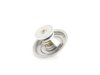 ES#2712859 - 11537511580 - Thermostat - 88C - Includes sealing O-ring gasket - Vemo - BMW