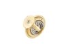 ES#2713078 - 075121113D -  Thermostat - 80C - Includes sealing O-Ring - Vemo - Audi Volkswagen