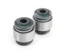 ES#2703087 - 33326763092KT1 - Rear Bushing Kit - M Specification - Reduce deflection in your rear suspension - Assembled By ECS - BMW