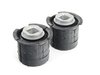ES#2703087 - 33326763092KT1 - Rear Bushing Kit - M Specification - Reduce deflection in your rear suspension - Assembled By ECS - BMW