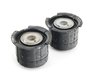 ES#2703087 - 33326763092KT1 - Rear Bushing Kit - M Specification - Reduce deflection in your rear suspension - Assembled By ECS - BMW