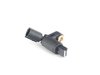 ES#2712771 - 1J0927803 -  ABS Speed Sensor - Left - Measures wheel speed to prevent brake lock ups - Vemo - Audi Volkswagen