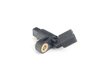 ES#2712771 - 1J0927803 -  ABS Speed Sensor - Left - Measures wheel speed to prevent brake lock ups - Vemo - Audi Volkswagen