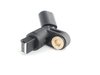 ES#2712771 - 1J0927803 -  ABS Speed Sensor - Left - Measures wheel speed to prevent brake lock ups - Vemo - Audi Volkswagen