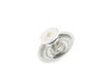 ES#2712776 - 11531713040 - Thermostat - 80C - Includes sealing o-ring - Vemo - BMW
