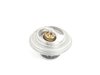 ES#2712776 - 11531713040 - Thermostat - 80C - Includes sealing o-ring - Vemo - BMW