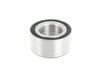 ES#2712772 - 33411090505 - Rear Wheel Bearing Kit - Contains wheel bearing, axle nut and circlip - Vaico - BMW