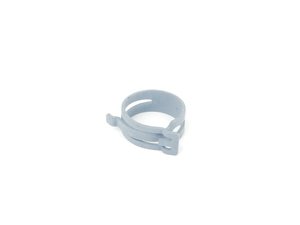 ES#471910 - N91106101 - Spring Band Clamp - Priced Each (30x12) - Spring band clamp used in various areas on your European vehicle - Genuine Volkswagen Audi - Audi
