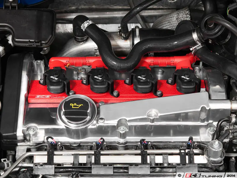 Assembled By ECS - 002598ECS22AKT - 2.0T Coil Pack Conversion Kit