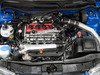 ES#2713438 - 002598ECS22AKT - 2.0T Coil Pack Conversion Kit - Stage 2 - Includes wrinkle red conversion plate -w- black 2.0T coils and black hold down kit - Assembled By ECS - Audi Volkswagen