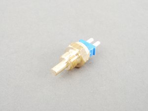 ES#2718817 - 0085424517 - A/C ACC Temp Sensor  - Two-Pin Connector - Mahle-Behr - Mercedes Benz