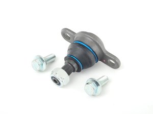 ES#2569719 - 7D0407361 - Heavy Duty Lower Ball Joint - Priced Each - Keep your front end tight with new balljoints. - Meyle HD - Volkswagen