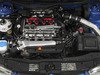 ES#2713430 - 002598ECS09AKT - 2.0T Coil Pack Conversion Kit - Stage 1 - Includes anodized black conversion plate -w- red 2.0T coils - Assembled By ECS - Audi Volkswagen