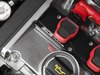 ES#2713430 - 002598ECS09AKT - 2.0T Coil Pack Conversion Kit - Stage 1 - Includes anodized black conversion plate -w- red 2.0T coils - Assembled By ECS - Audi Volkswagen
