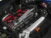 ES#2713435 - 002598ECS10AKT - 2.0T Coil Pack Conversion Kit - Stage 2 - Includes anodized black conversion plate -w- red 2.0T coils and black hold down kit - Assembled By ECS - Audi Volkswagen