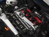 ES#2713435 - 002598ECS10AKT - 2.0T Coil Pack Conversion Kit - Stage 2 - Includes anodized black conversion plate -w- red 2.0T coils and black hold down kit - Assembled By ECS - Audi Volkswagen