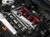 ES#2713436 - 002598ECS11AKT - 2.0T Coil Pack Conversion Kit - Stage 2 - Includes anodized black conversion plate -w- red 2.0T coils and red hold down kit - Assembled By ECS - Audi Volkswagen