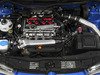 ES#2713436 - 002598ECS11AKT - 2.0T Coil Pack Conversion Kit - Stage 2 - Includes anodized black conversion plate -w- red 2.0T coils and red hold down kit - Assembled By ECS - Audi Volkswagen