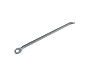 ES#186125 - 72117119385 - SLIDING BRACKET - Genuine BMW - BMW