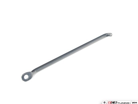 ES#186125 - 72117119385 - SLIDING BRACKET - Genuine BMW - BMW