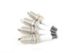 ES#259432 - 101905631B-4 - Spark Plugs - Set Of Four - Keep your engine running smooth with factory Bosch recommended plugs - Genuine Volkswagen Audi - Audi Volkswagen