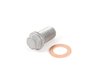ES#2718552 - 1041800109KT3 - 'B' Service Kit - Everything you need to perform a 'B' Service. - Genuine Mercedes Benz - Mercedes Benz