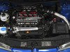 ES#2713432 - 002598ECS12AKT - 2.0T Coil Pack Conversion Kit - Stage 2 - Includes anodized black conversion plate -w- red 2.0T coils and silver hold down kit - Assembled By ECS - Audi Volkswagen