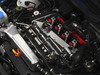 ES#2713432 - 002598ECS12AKT - 2.0T Coil Pack Conversion Kit - Stage 2 - Includes anodized black conversion plate -w- red 2.0T coils and silver hold down kit - Assembled By ECS - Audi Volkswagen