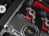 ES#2713432 - 002598ECS12AKT - 2.0T Coil Pack Conversion Kit - Stage 2 - Includes anodized black conversion plate -w- red 2.0T coils and silver hold down kit - Assembled By ECS - Audi Volkswagen