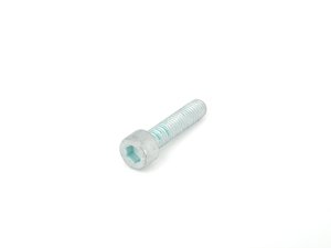 ES#259294 - N0147135 - Allen Bolt - Priced Each - Install new hardware with your new parts. M8x35 - Genuine Volkswagen Audi - Audi