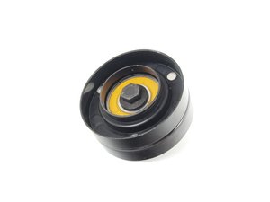 ES#258655 - 077109244f - Accessory Belt Roller - Tighten sloppy belts or remedy your constantly breaking belt problem. - Genuine Volkswagen Audi - Audi Volkswagen