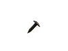 ES#414215 - 7L00716082BC - Bumper Guard - Front - (NO LONGER AVAILABLE) - Used to protect the undercarriage of the Touareg - Genuine Volkswagen Audi - 