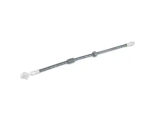 Front Brake Hose - Priced Each