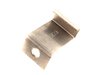 ES#414215 - 7L00716082BC - Bumper Guard - Front - (NO LONGER AVAILABLE) - Used to protect the undercarriage of the Touareg - Genuine Volkswagen Audi - 