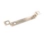 ES#414215 - 7L00716082BC - Bumper Guard - Front - (NO LONGER AVAILABLE) - Used to protect the undercarriage of the Touareg - Genuine Volkswagen Audi - 