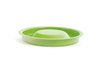 ES#2241 - 020141073A - Transmission End Cover Cap - (NO LONGER AVAILABLE) - Green sealing cap for transmission - Meyle - 